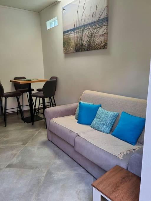 Charmant Logement A L'Ermitage Les Bains La Saline Le Bains Kültér fotó